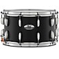 Pearl Professional Series Maple Snare Drum 14 x 8 in. Semi Gloss Black thumbnail