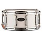 Pearl Masters Maple Snare Drum 14 x 6.5 in. Arctic White thumbnail