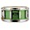 Pearl Masters Maple Snare Drum 14 x 6.5 in. Satin Charred Oak Pearl Masters Maple Snare Drum 14 x 6.5 in. Shimmer of Oz