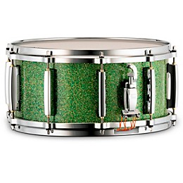 Pearl Masters Maple Snare Drum 14 x 6.5 in. Shimmer of Oz