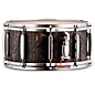 Pearl Masters Maple Snare Drum 14 x 6.5 in. Satin Charred Oak