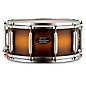 Pearl Masters Maple Snare Drum 14 x 6.5 in. Matte Olive Burst thumbnail