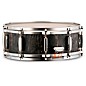 Pearl Masters Maple Snare Drum 14 x 5 in. Satin Charred Oak