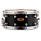 Pearl Reference One Snare Drum 14 x 6.5 in. Matte Black thumbnail