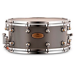 Pearl Reference One Snare Drum 14 x 6.5 in. Putty Grey Pearl Reference One Snare Drum 14 x 6.5 in. Putty Grey