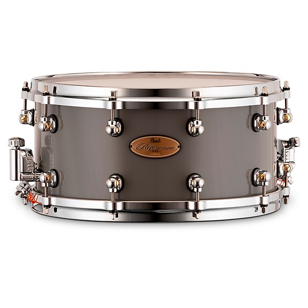 Pearl Reference One Snare Drum 14 x 6.5 in. Putty Grey