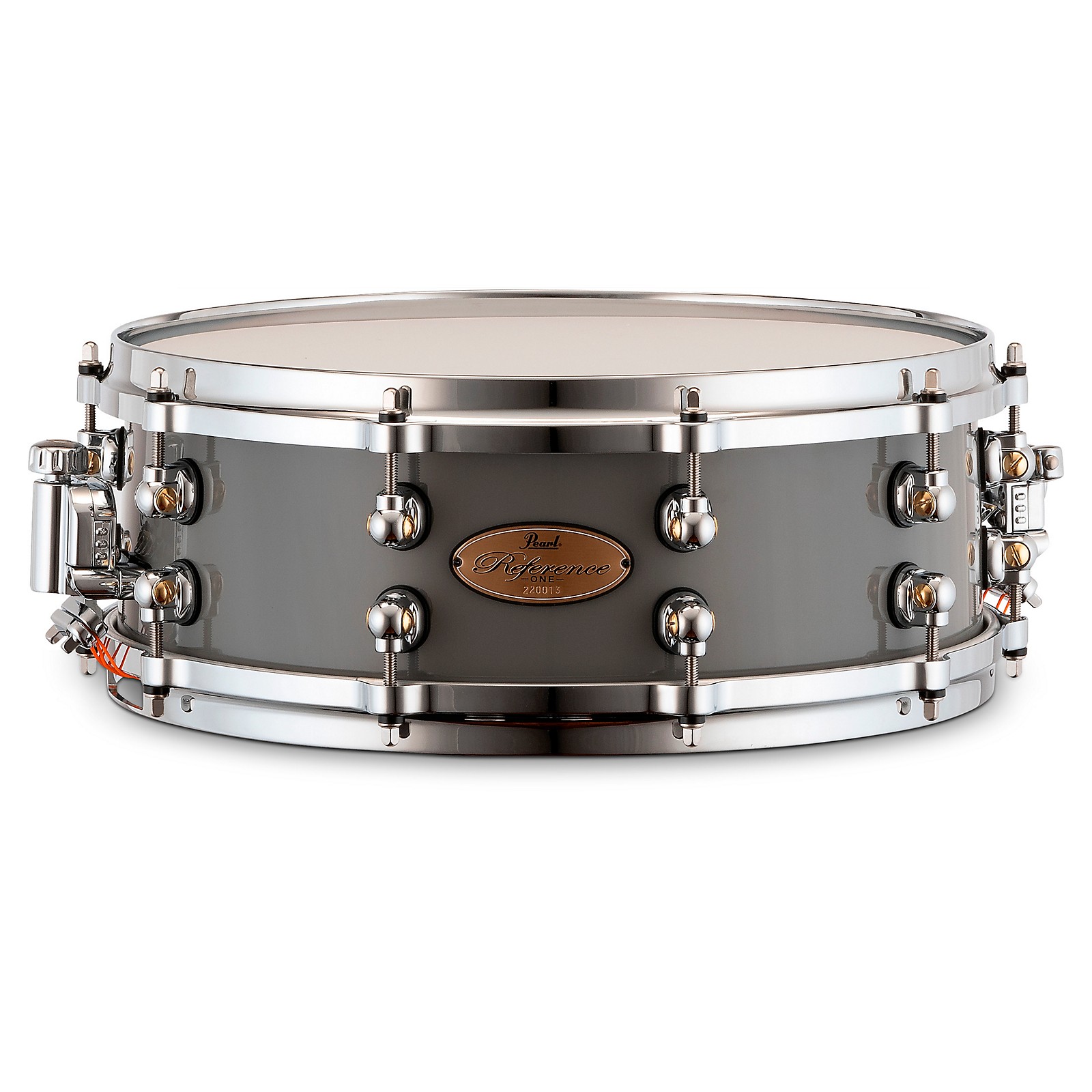 Pearl Reference Cast Steel スネア 14×6.5-