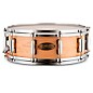 Pearl Masters Maple Pure Snare Drum 14 x 5 in. Natural Maple thumbnail