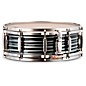 Pearl Masters Maple Pure Snare Drum 14 x 5 in. Black Oyster Swirl