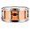 Pearl Masters Maple Pure Snare Drum 14 x 6.5 in. Black Oyst... Pearl Masters Maple Pure Snare Drum 14 x 6.5 in. Natural Maple