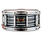 Pearl Masters Maple Pure Snare Drum 14 x 6.5 in. Black Oyster Swirl thumbnail