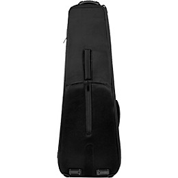 Gruv Gear Electric Guitar Kapsulite Plus Case Black