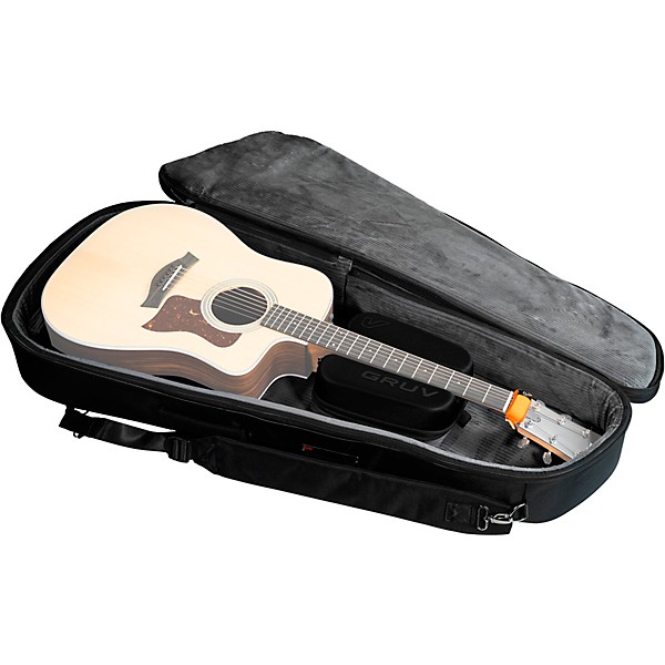 Gruv Gear GigBlade 3 Karbon Edition Acoustic Guitar Bag