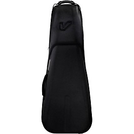 Gruv Gear Acoustic Guitar Kapsulite Plus Case Black