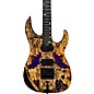 Legator Ninja 6-String X Series Evertune Electric Guitar Royal Purple thumbnail