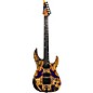 Legator Ninja 6-String X Series Evertune Electric Guitar Royal Purple