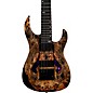 Legator Ninja 7-String X Series Evertune Electric Guitar Royal Purple thumbnail