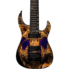 Platinum Legator Ninja X7 EverTune 7-String Electric Guitar