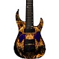 Legator Ninja 8-String X Series Evertune Electric Guitar Royal Purple thumbnail