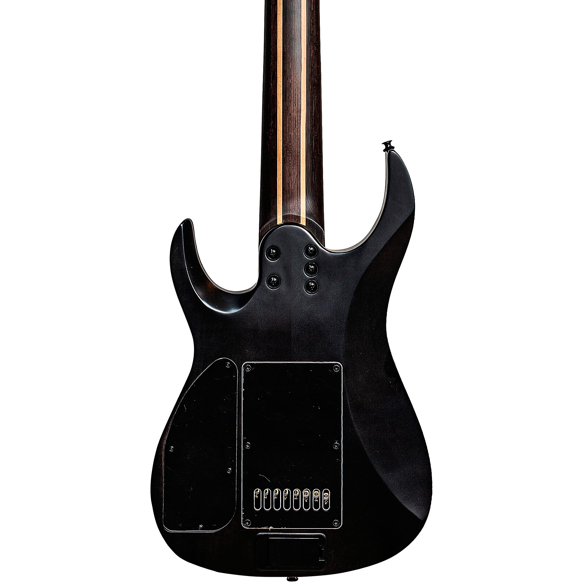 【激安アウトレット!】 8-String Ninja Legator Platinum X Electric EverTune Series バトルスピリッツ