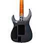 Legator Ninja 6-String Floyd Rose Pro Series Electric Guitar Smoke