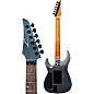 Legator Ninja 6-String Floyd Rose Pro Series Electric Guitar Smoke