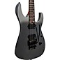 Legator Ninja 6-String Floyd Rose Pro Series Electric Guitar Smoke