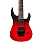 Legator Ninja 7-String Floyd Rose Pro Series Electric Guitar Crimson thumbnail