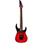 Legator Ninja 7-String Floyd Rose Pro Series Electric Guitar Crimson