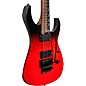 Legator Ninja 7-String Floyd Rose Pro Series Electric Guitar Crimson