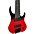 Legator Ghost 9-String Multi-Scale Electric Guitar Crimson Legator Ghost 9-String Multi-Scale Electric Guitar Crimson