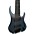 Legator Ghost 9-String Multi-Scale Electric Guitar Crimson Legator Ghost 9-String Multi-Scale Electric Guitar Smoke