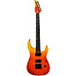 Legator Ninja 6-String Evertune Pro Series Electric Guitar Cali Sunset