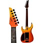 Legator Ninja 6-String Evertune Pro Series Electric Guitar Cali Sunset