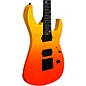 Legator Ninja 6-String Evertune Pro Series Electric Guitar Cali Sunset