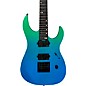 Legator Ninja 6-String Evertune Pro Series Electric Guitar Pacific Aqua thumbnail