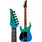 Legator Ninja 6-String Evertune Pro Series Electric Guitar Pacific Aqua