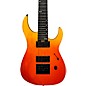 Legator Ninja 7-String Evertune Pro Series Electric Guitar Cali Sunset thumbnail