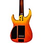 Legator Ninja 7-String Evertune Pro Series Electric Guitar Cali Sunset