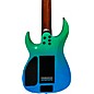 Legator Ninja 7-String Evertune Pro Series Electric Guitar Pacific Aqua