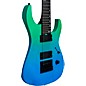 Legator Ninja 7-String Evertune Pro Series Electric Guitar Pacific Aqua