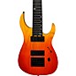 Legator Ninja 8-String Evertune Pro Series Electric Guitar Cali Sunset thumbnail