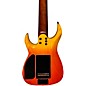 Legator Ninja 8-String Evertune Pro Series Electric Guitar Cali Sunset