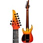 Legator Ninja 8-String Evertune Pro Series Electric Guitar Cali Sunset