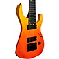 Legator Ninja 8-String Evertune Pro Series Electric Guitar Cali Sunset