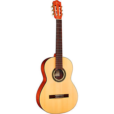 Cordoba Protege C1m 3/4 Size Nylon String Guitar Natural Matte 0.75 for sale