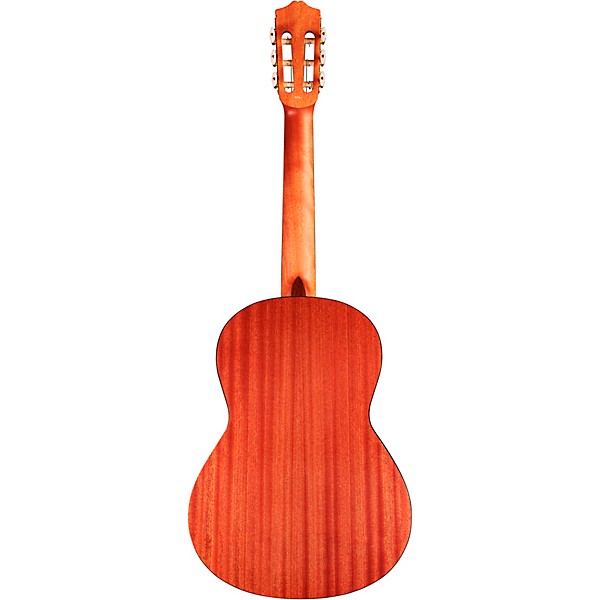 Cordoba Protege C1M 3/4 Size Nylon String Guitar Natural Matte 0.75