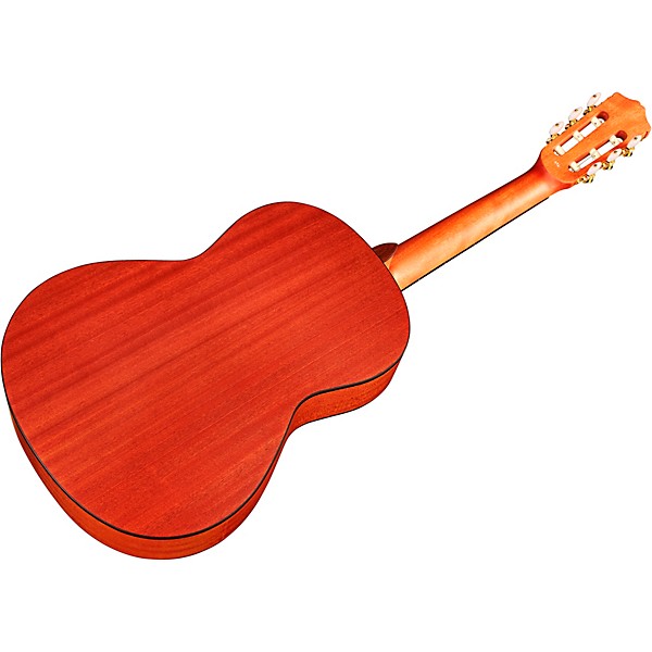 Cordoba Protege C1M 3/4 Size Nylon String Guitar Natural Matte 0.75