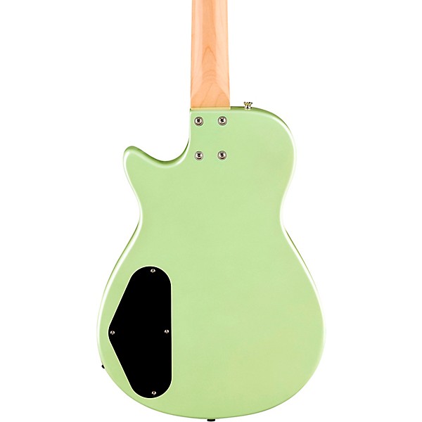 Gretsch Guitars G2228B Limited-Edition Electromatic Junior Jet II Short-Scale Bass Broadway Jade