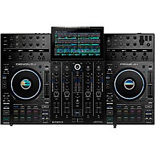Denon DJ Prime Go Controlador DJ Portátil
